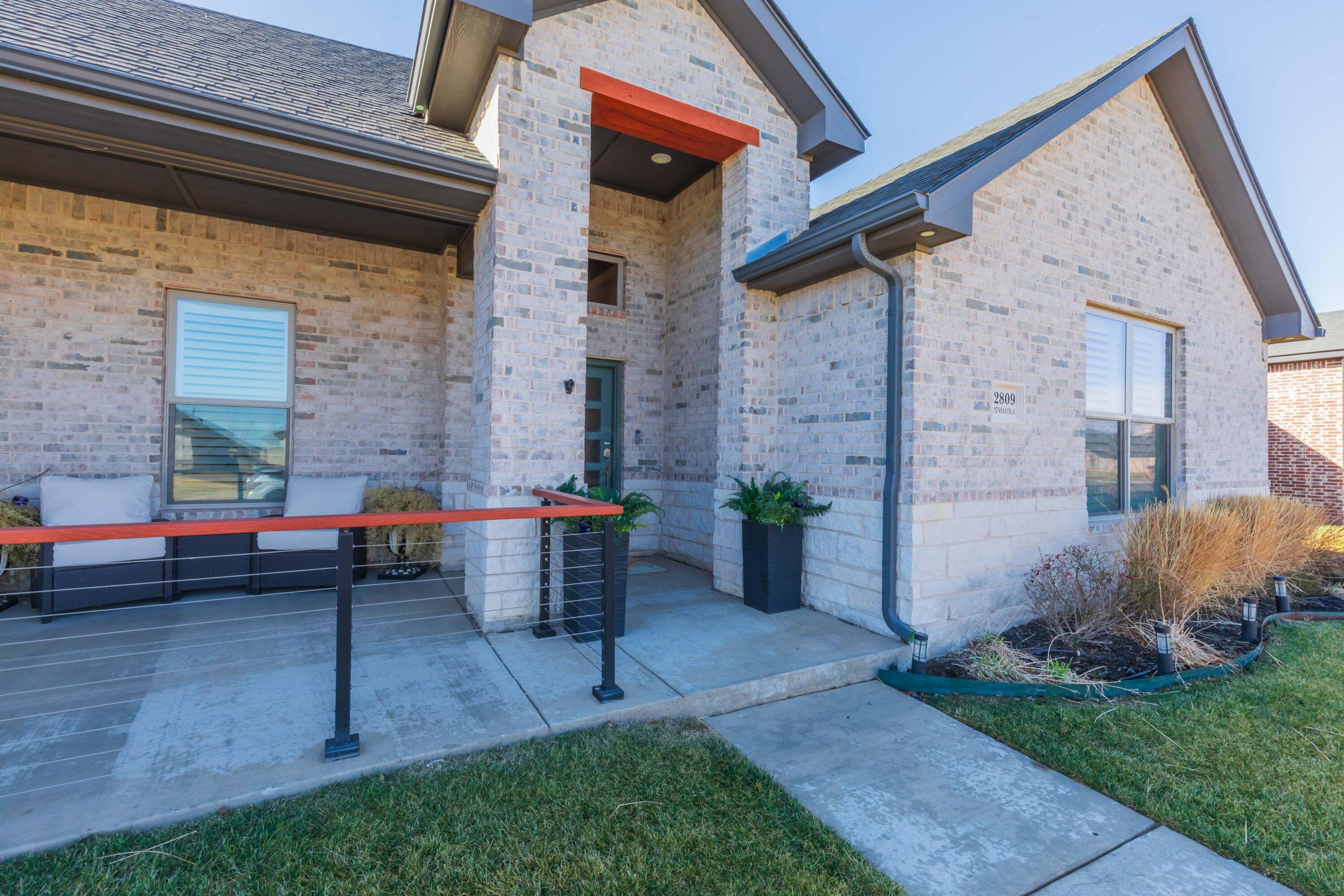 Residential in Amarillo 2