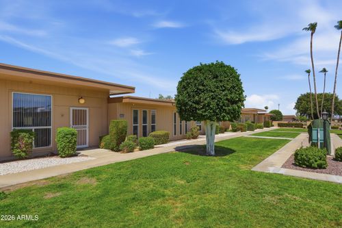 13216 N 99th Dr, Sun City, AZ, 85351-2818 | Card Image