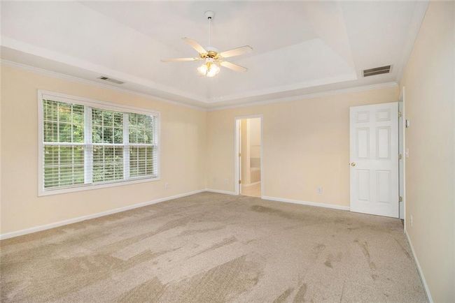 5821 Saint Miles Dr, House other with 5 bedrooms, 3 bathrooms and 4 parking in Buford GA | Image 9