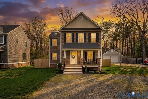 8505 Fordson Rd, Henrico, VA, 23229-3212 | Card Image