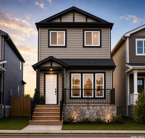 1527 Richardson Road, Saskatoon, SK, S7M0W9 | Card Image
