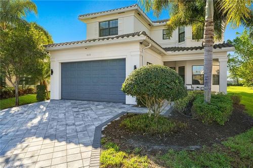 4172 Crescent Ct, NAPLES, FL, 34119-9041 | Card Image