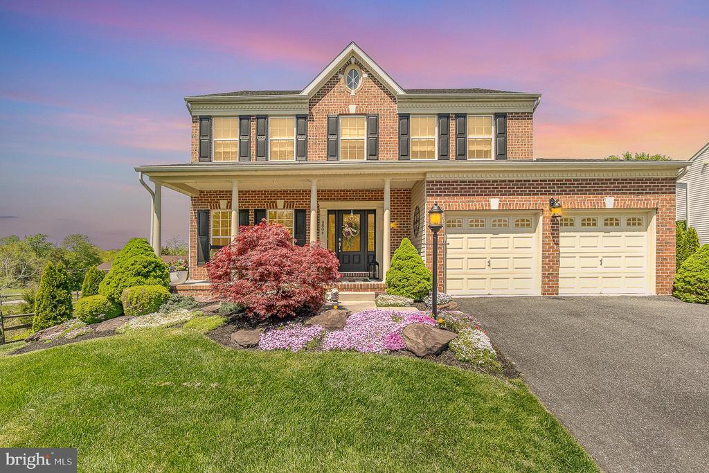 Adams Way, Perry Hall, MD 21128