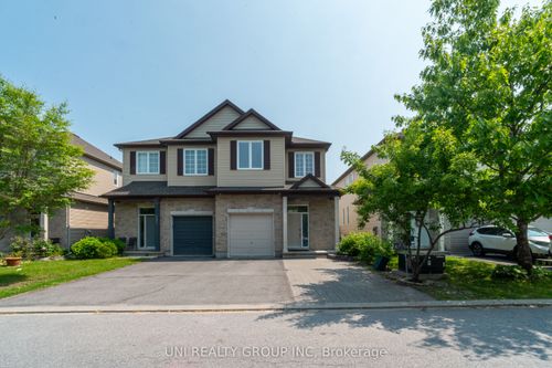 279 Harthill Way, Nepean, ON, K2J0P2 | Card Image