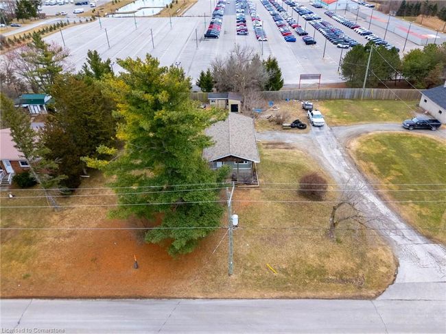 51 Echo St E, House other with 2 bedrooms, 1 bathrooms and 4 parking in Cayuga ON | Image 22