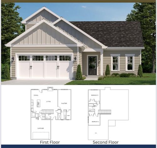 370 W Woods Dr, Dahlonega, GA, 30533-8327 | Card Image