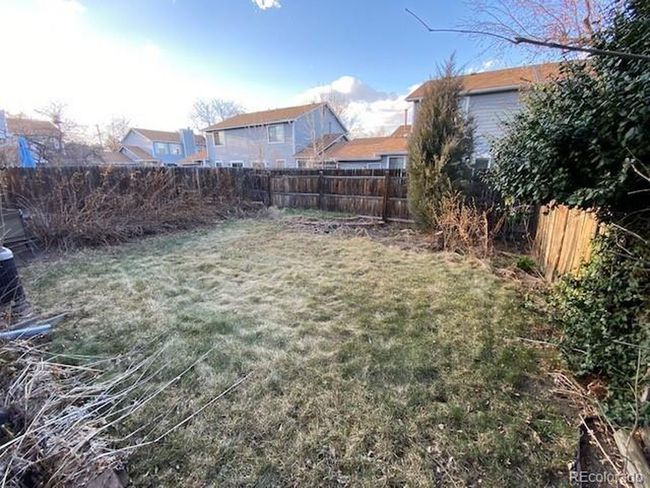 5274 Cody St, Townhouse with 2 bedrooms, 2 bathrooms and null parking in Arvada CO | Image 11