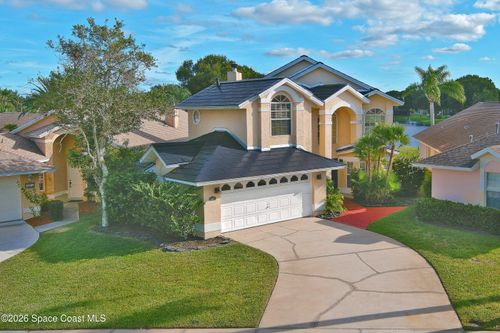 3987 Saint Armens Cir, Melbourne, FL, 32934-8355 | Card Image