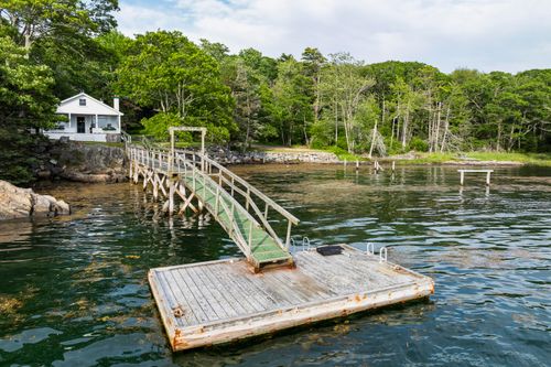 2831 Will Alley Road, South Bristol, ME, 04568 | Card Image