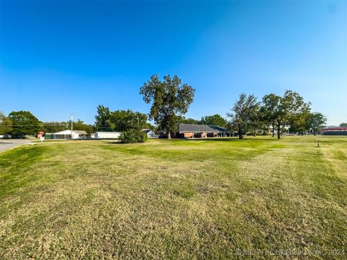 510 W Jackson, Krebs, OK, 74501 | Card Image