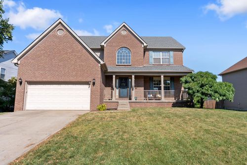 129 Irving Ln, Georgetown, KY, 40324-2094 | Card Image