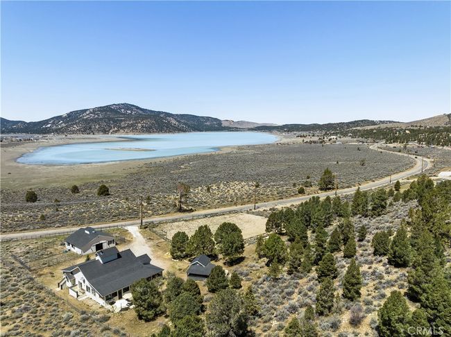2000 Baldwin Lake Rd, House other with 4 bedrooms, 2 bathrooms and 14 parking in Big Bear City CA | Image 37