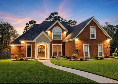 3050 Richmond Dr, Mobile, AL, 36695-8255 | Card Image