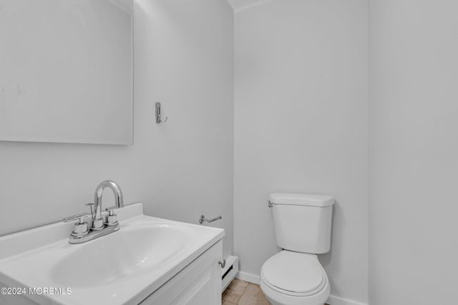 19 S Seas Ct, Condo with 2 bedrooms, 2 bathrooms and null parking in Barnegat NJ | Image 17