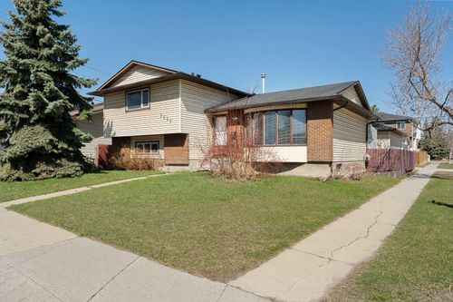 7003 Temple Dr Ne, Calgary, AB, T1Y4Z4 | Card Image