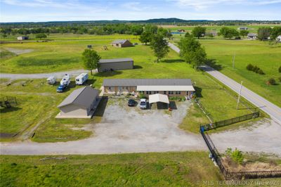 34396 S 4220 Road, House other with 2 bedrooms, 3 bathrooms and null parking in Inola OK | Image 2