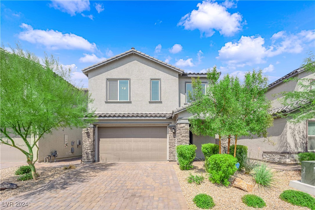 Panoramic View Ave, North Las Vegas, NV 89084