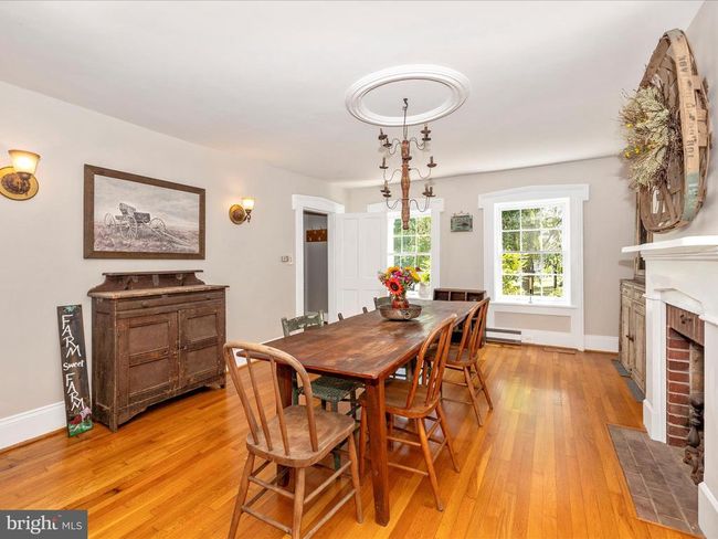 9314 Pear Ln, House other with 4 bedrooms, 3 bathrooms and null parking in FREDERICK MD | Image 10