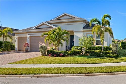 3286 Baravaldo Cir, CAPE CORAL, FL, 33909-5349 | Card Image