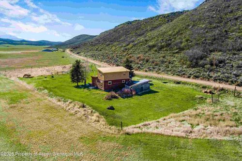 1150 County Road 119, Glenwood Springs, CO, 81601 | Card Image