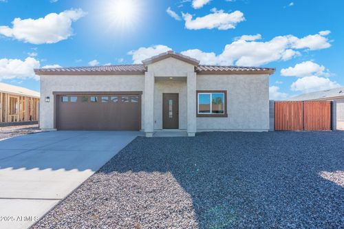 14675 S Padres Rd, Arizona City, AZ, 85123-5966 | Card Image