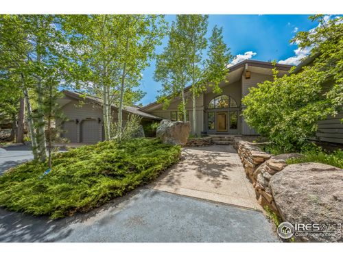 2415 Fox Acres Dr E, Red Feather Lakes, CO, 80545 | Card Image