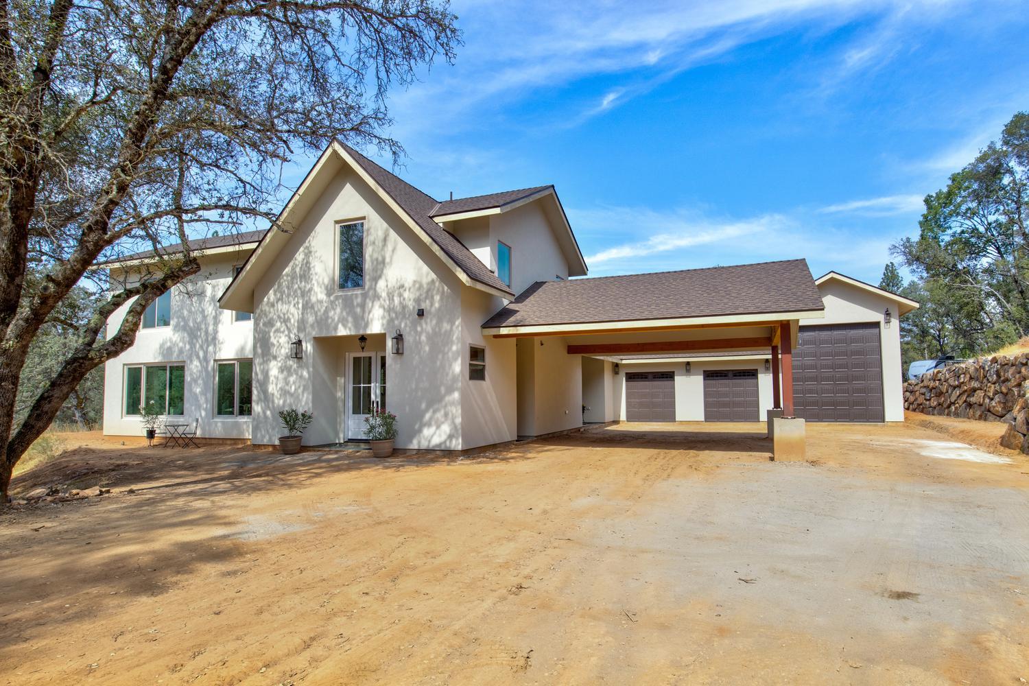Residential in Somerset 2