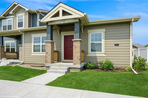 523 Sw Heritage Ln, Ankeny, IA, 50023-2593 | Card Image