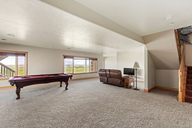 2017 Whispering Ridge Dr, House other with 5 bedrooms, 4 bathrooms and null parking in Great Falls MT | Image 44