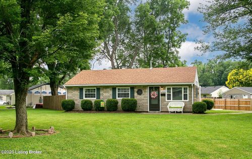 9606 El Prado St, Louisville, KY, 40272-3263 | Card Image