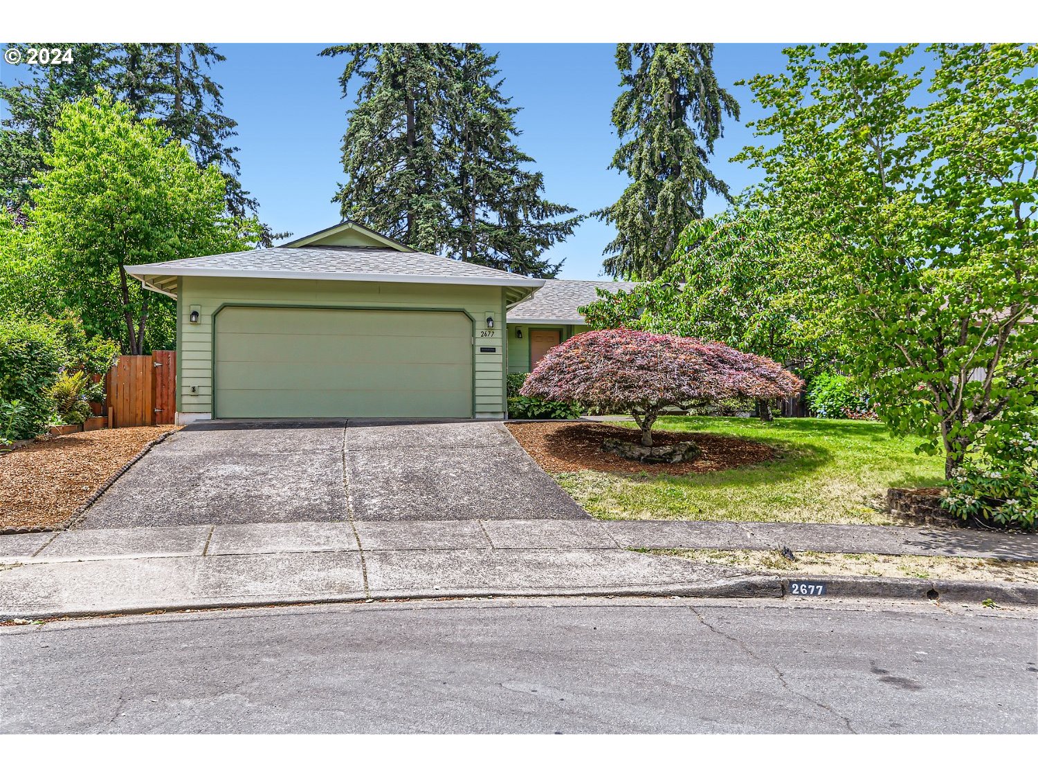 3rd Ct, Hillsboro, OR 97124