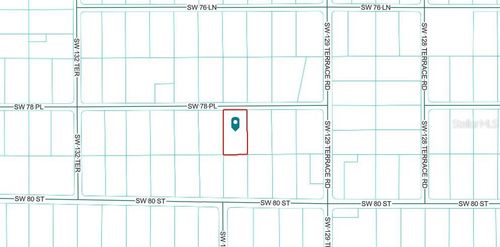 0 Sw 78th Pl, Ocala, FL, 34476 | Card Image