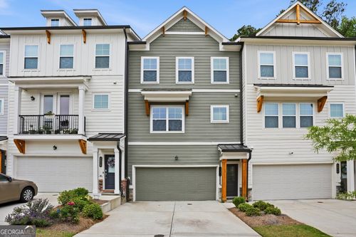 3524 Mount Blue Ave, Tucker, GA, 30084-8009 | Card Image