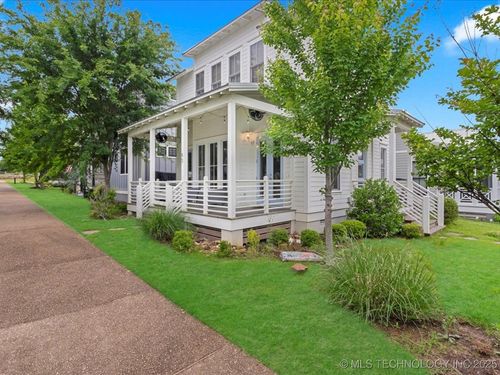 40 Center Ln N, Carlton Landing, OK, 74432 | Card Image