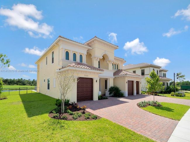 0 - 10400 S Barnsley Dr, House other with 5 bedrooms, 5 bathrooms and null parking in Parkland FL | Image 1