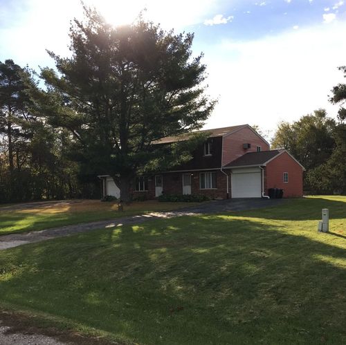 2336 & 2338 Peppermill Road, Lapeer Township, MI, 48446 | Card Image