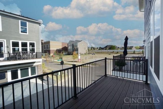 7241 Otley Dr, House other with 4 bedrooms, 4 bathrooms and null parking in West Chester OH | Image 33