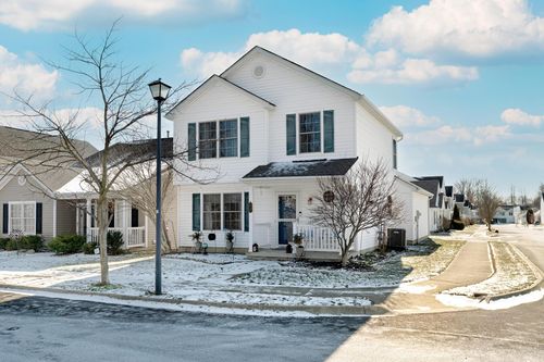 145 Feathertip Ln, Lewis Center, OH, 43035-7281 | Card Image