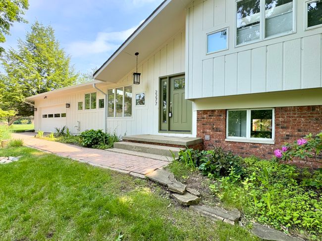 2277 W Huron River Dr, House other with 3 bedrooms, 2 bathrooms and null parking in Ann Arbor MI | Image 56
