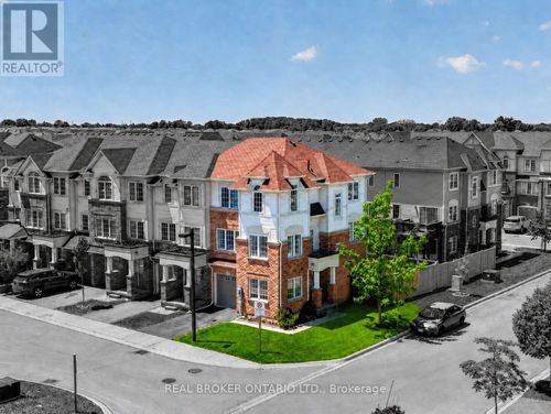2 Kenridge Terrace, Hamilton (Stoney Creek Mountain), ON, L8J0G4 | Card Image