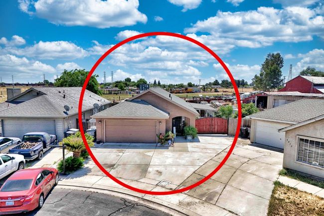 5471 Greenoaks Drive, House other with 3 bedrooms, 2 bathrooms and null parking in Riverbank CA | Image 76
