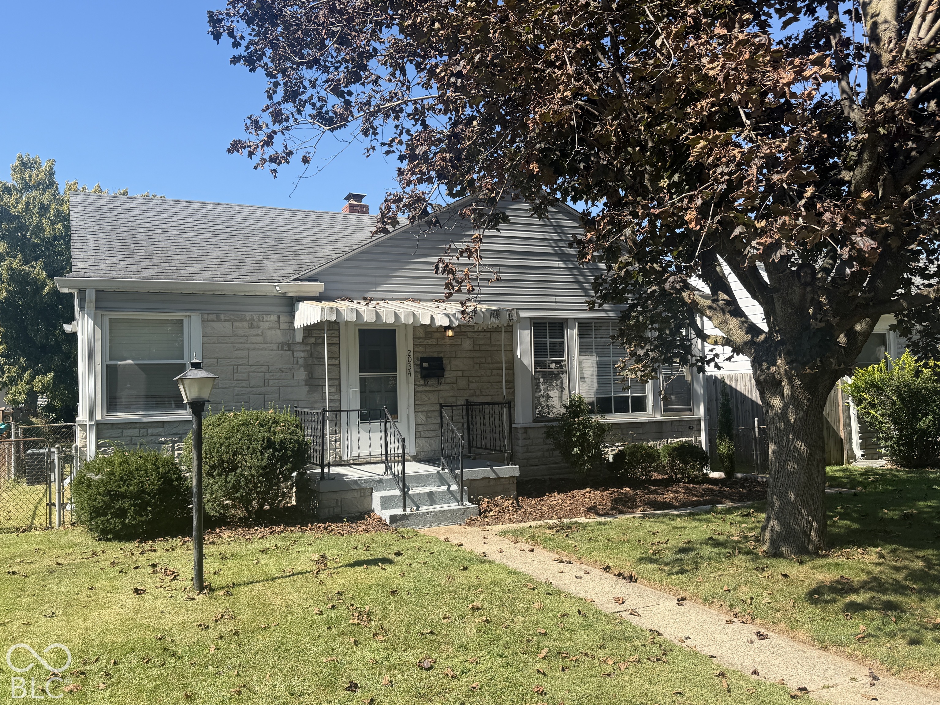 Residential in Indianapolis