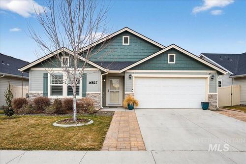 16827 N Cornwallis Way, Nampa, ID, 83687-8257 | Card Image