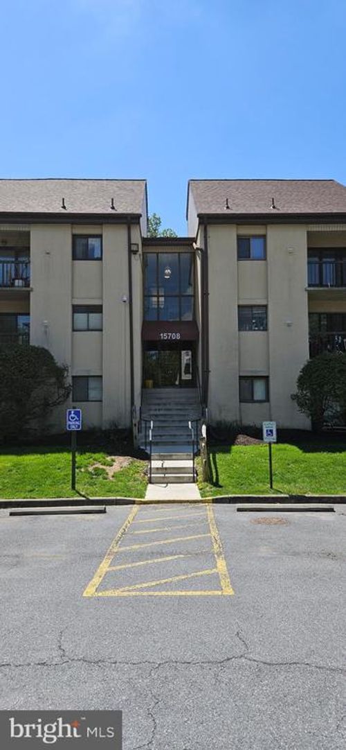 202-15708 Dorset Rd, LAUREL, MD, 20707-5370 | Card Image