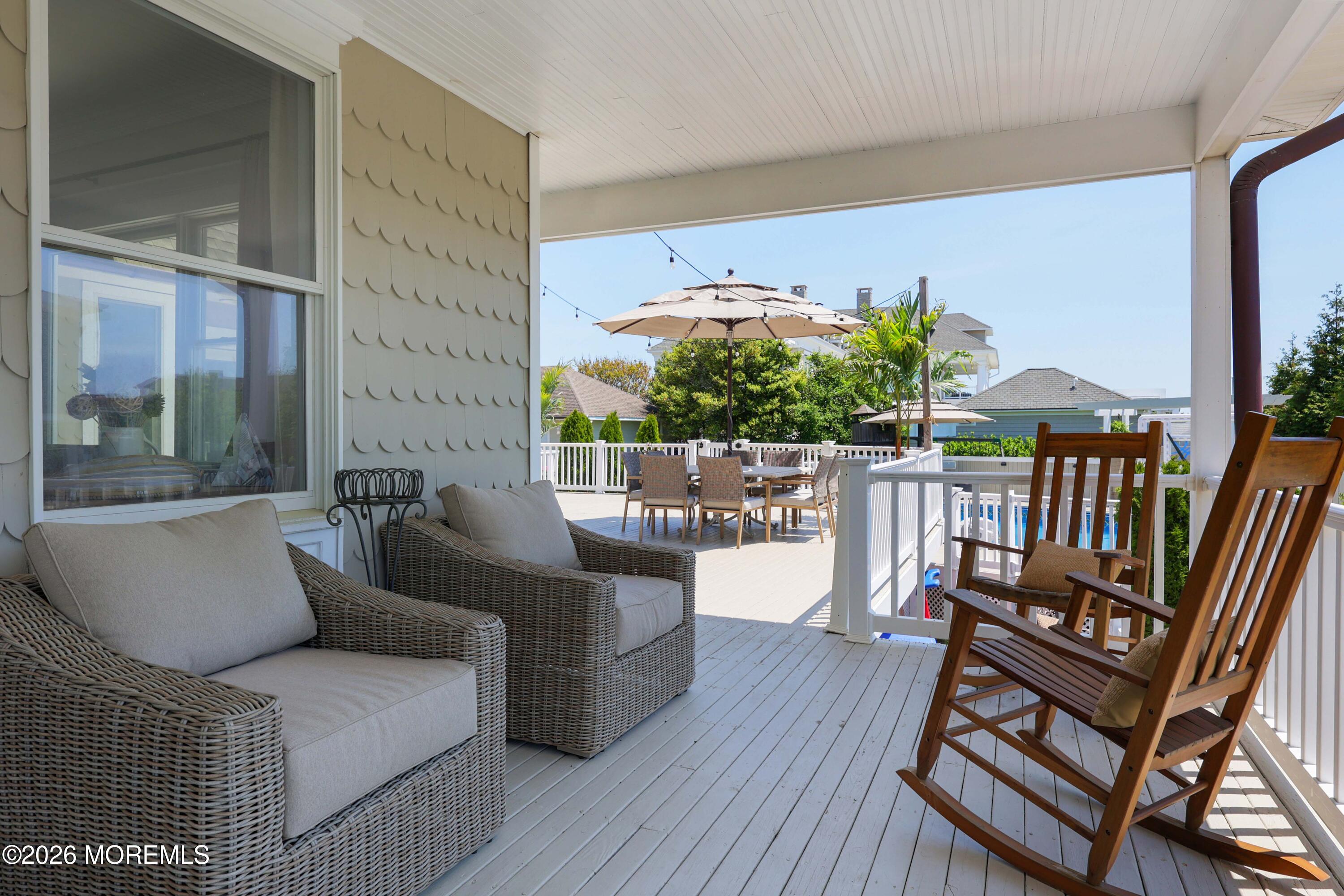 Residential Lease in Monmouth Beach 4