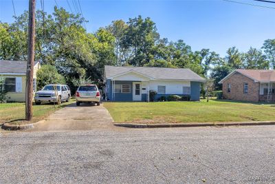 2716 Vandy Drive, House other with 4 bedrooms, 1 bathrooms and null parking in Montgomery AL | Image 2