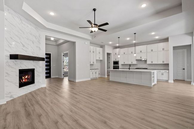 Open Family Room | Image 16