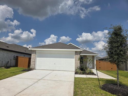 10914 Silver Canoe Dr, Beasley, TX, 77417-0293 | Card Image