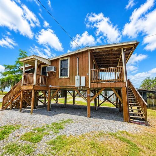 150A W Shirley Rd, Port Sulphur, LA, 70083 | Card Image