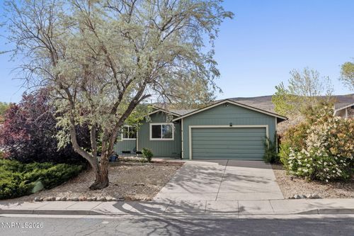 3929 Kings Row, Reno, NV, 89503-1849 | Card Image